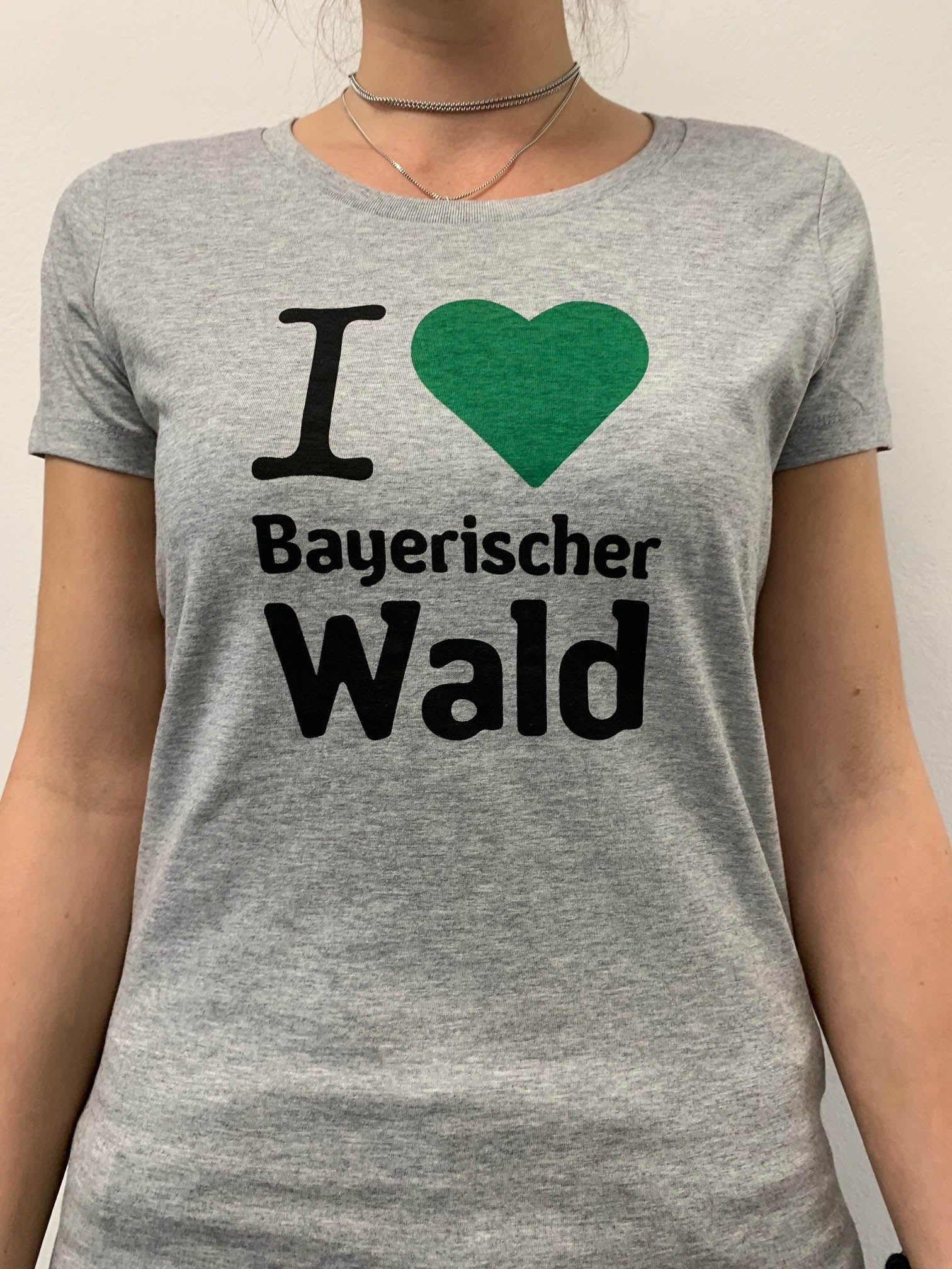 Bayerischer wald 
