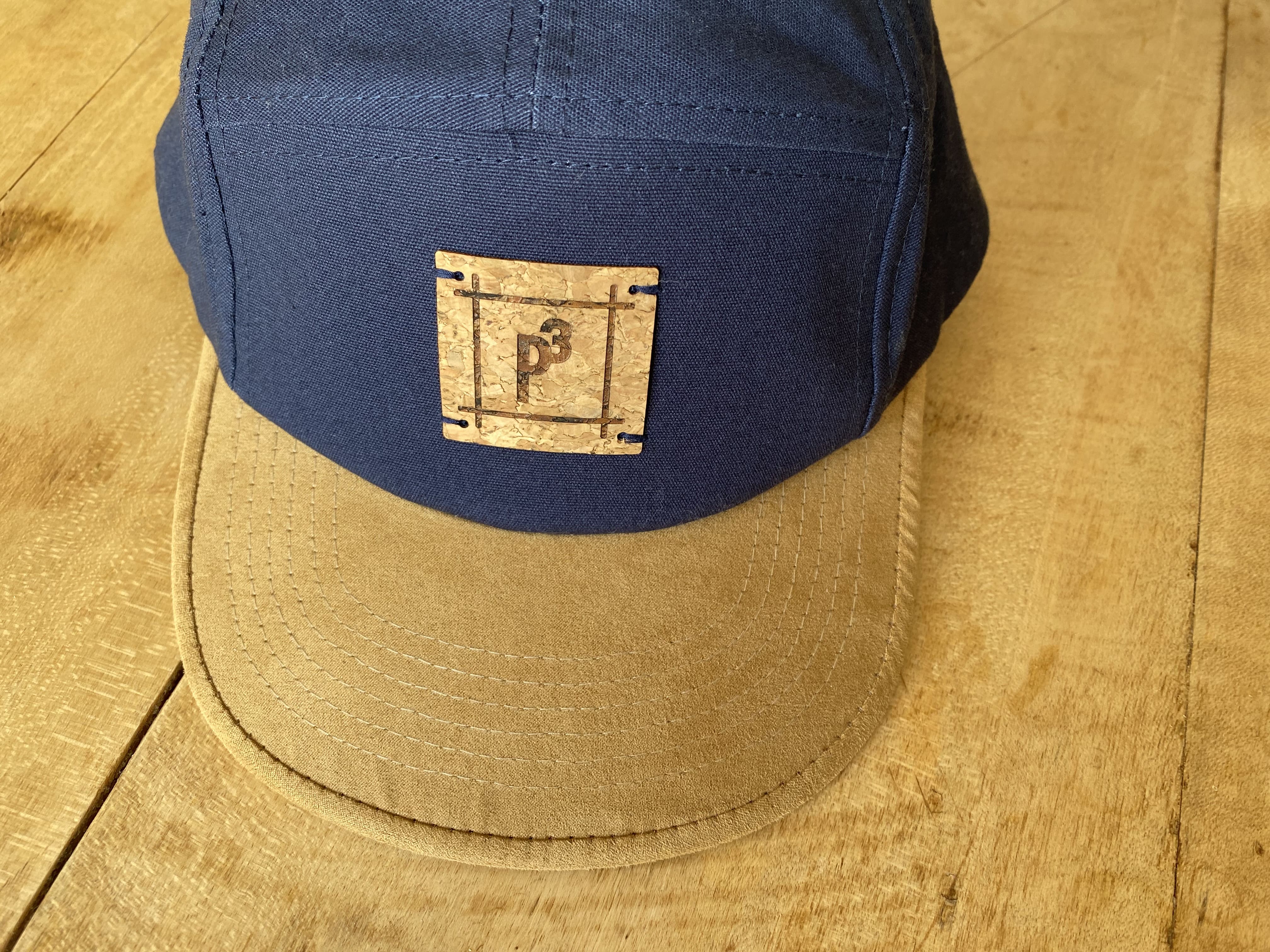 Project Physical Power - P3 Cap