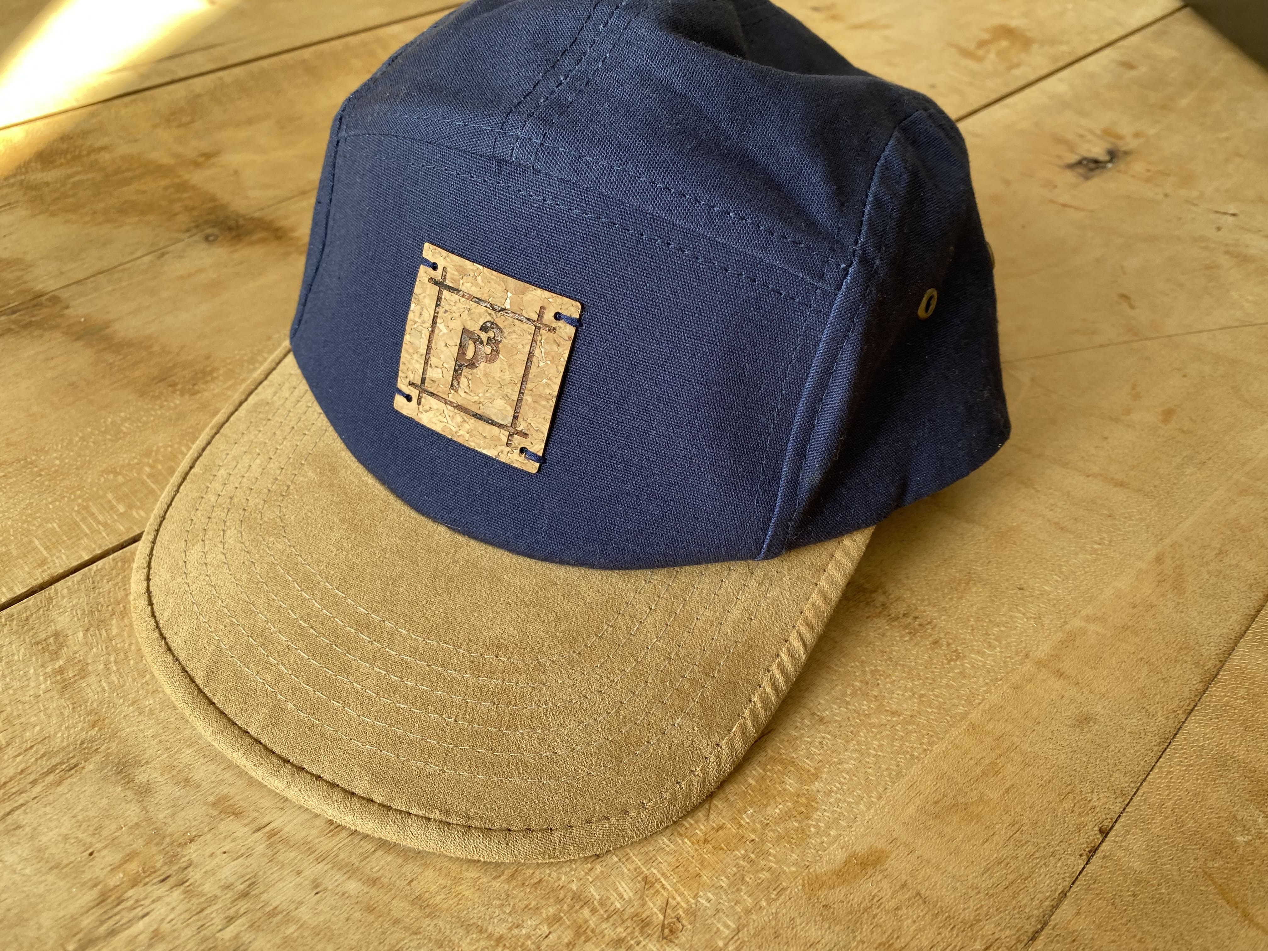 Project Physical Power - P3 Cap