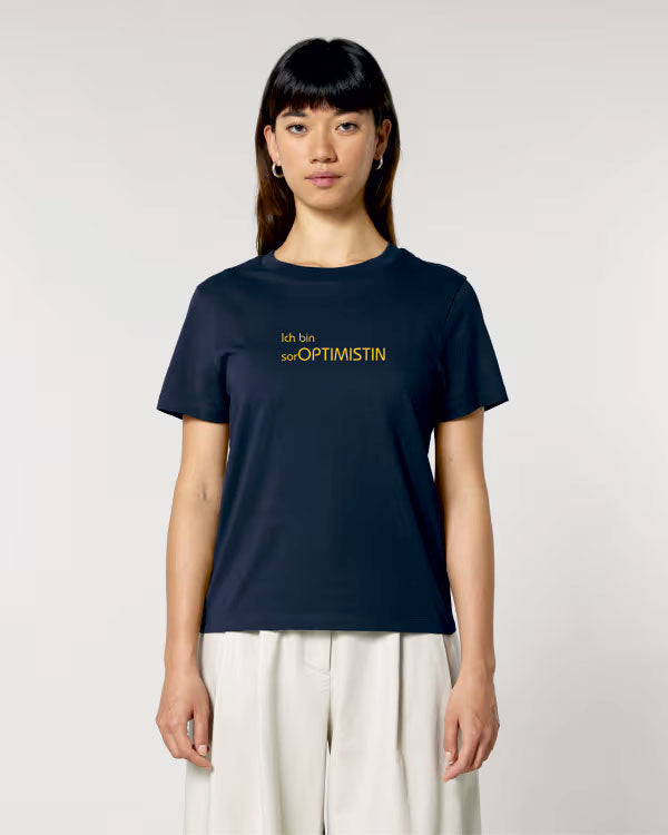 SI-T-Shirt 
