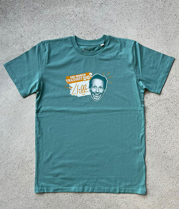 Original Willi-Fanshirt für Kinder