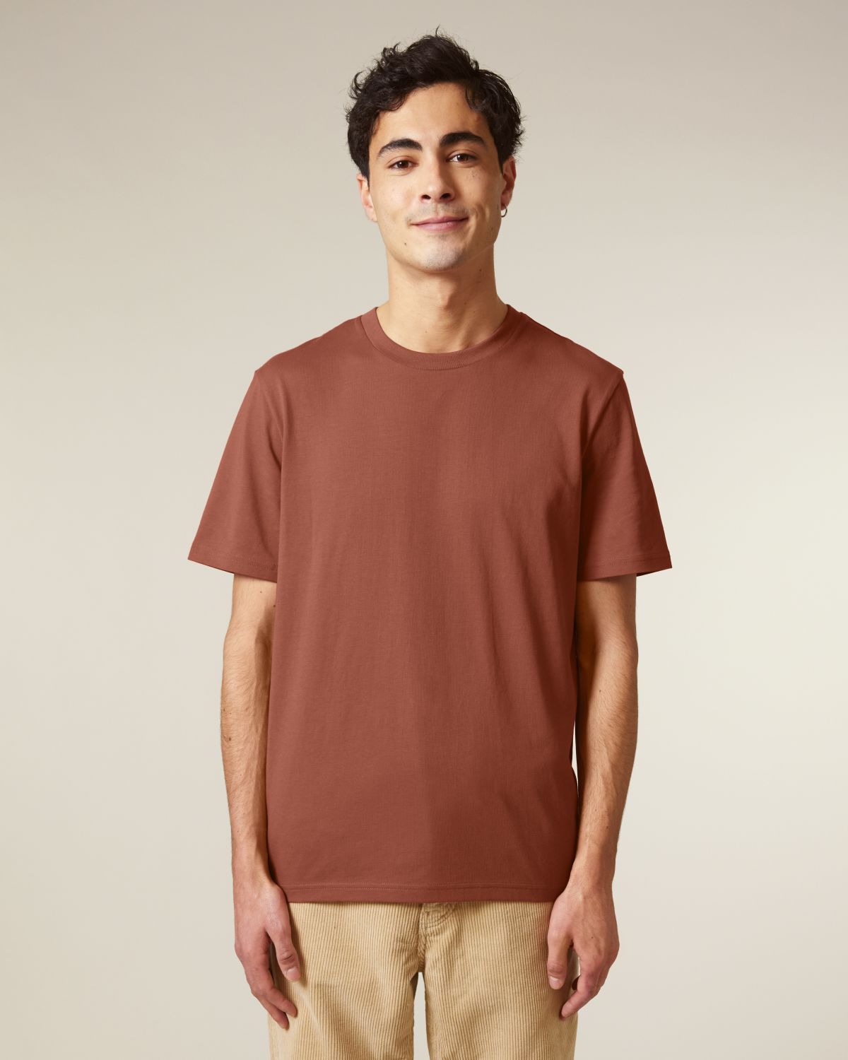 ICONIC BIO T-Shirt, UNISEX 2.0