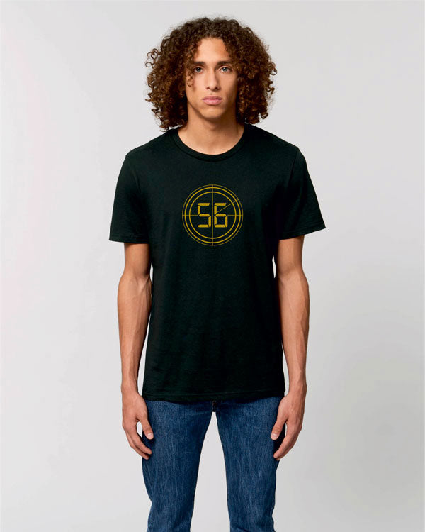"56" Internationale Hofer Filmtage, ICONIC BIO T-Shirt unisex