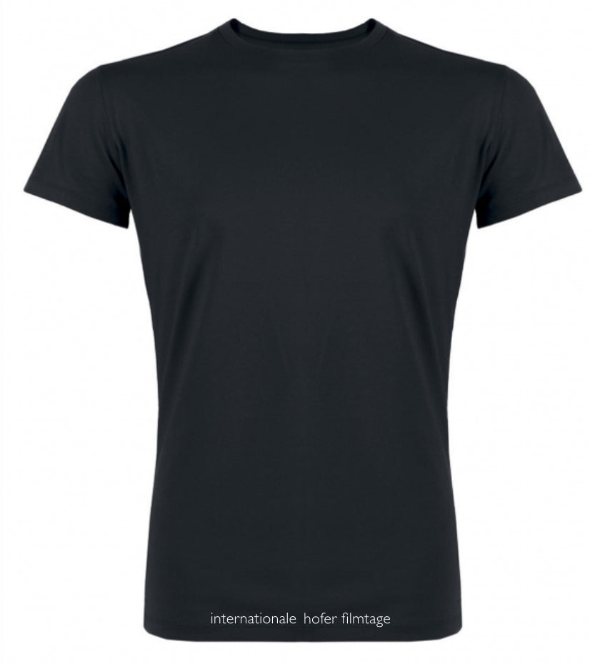 T-Shirt "Hofer Filmtage" (unisex)