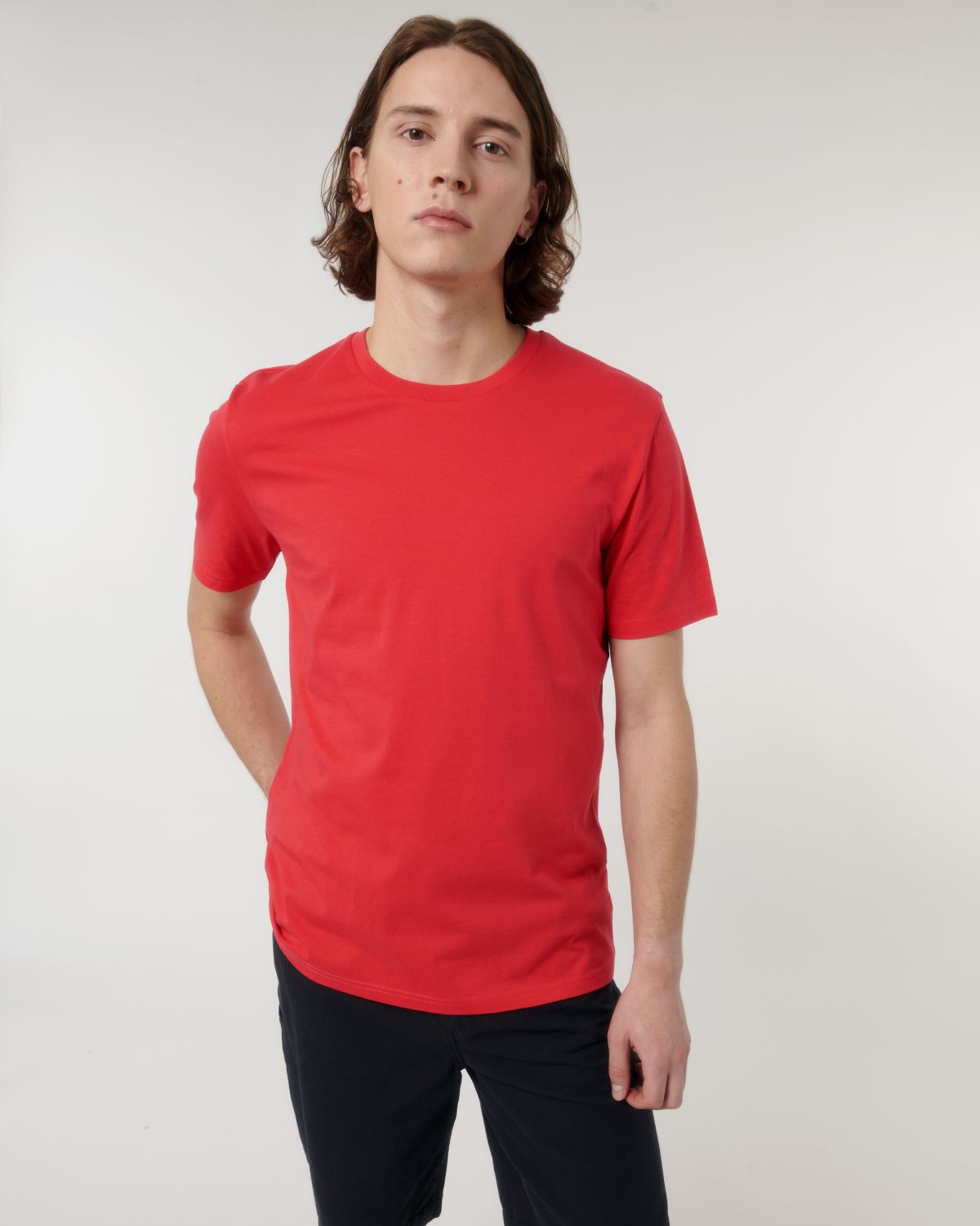 ICONIC BIO T-Shirt, Unisex