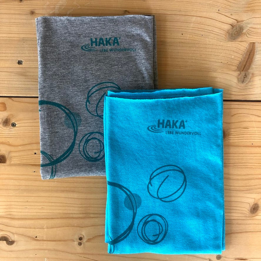 HAKA Loop - shirteria Schlauchschal