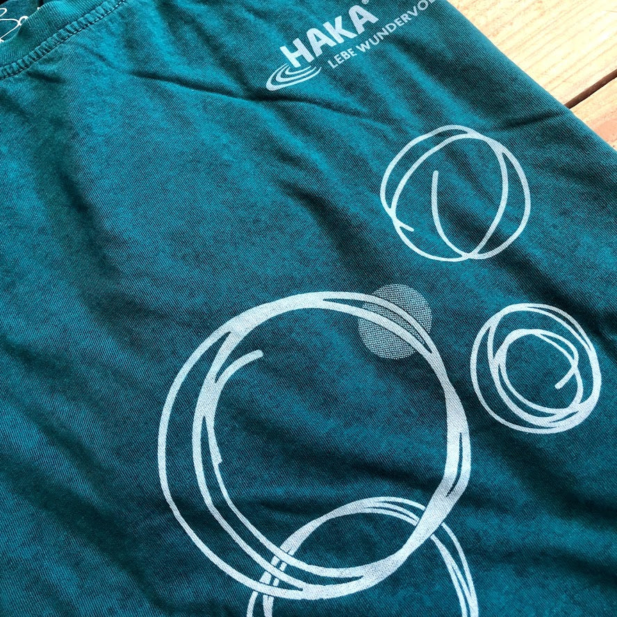 HAKA Fashion Shirt - shirteria 