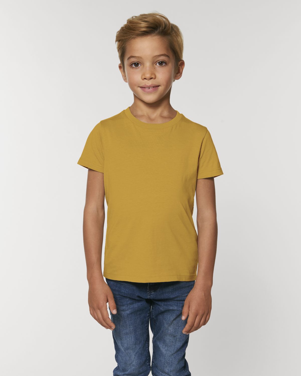 ICONIC BIO T-Shirt, kids