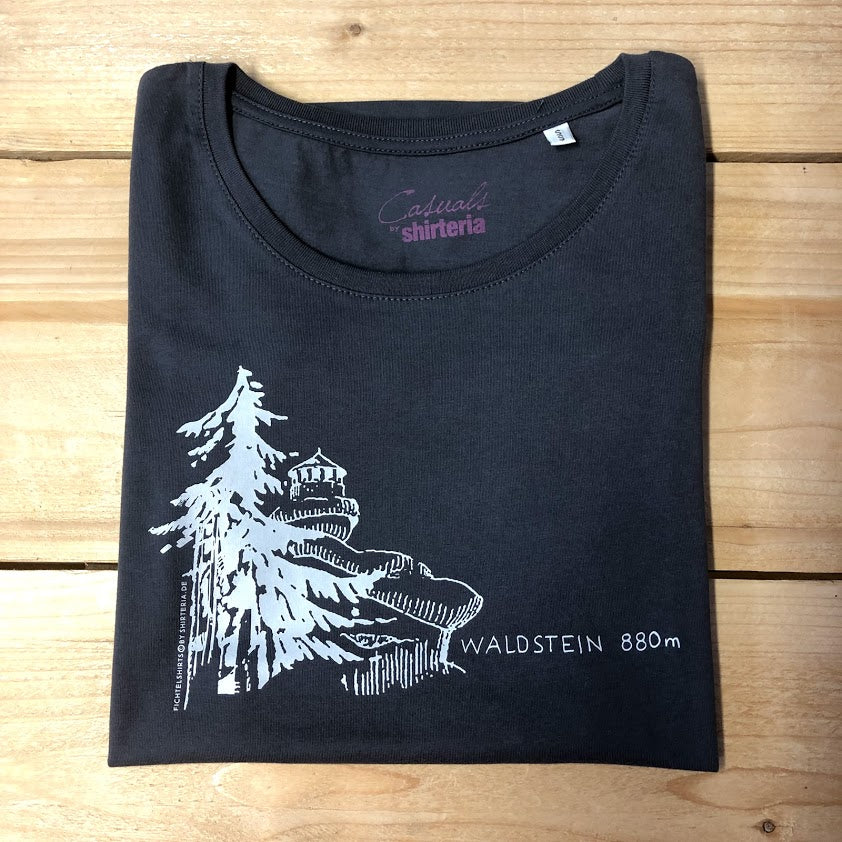 Waldstein-Shirt für Damen