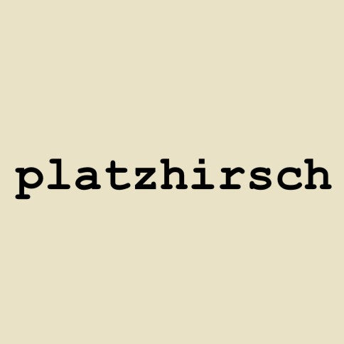 platzhirsch