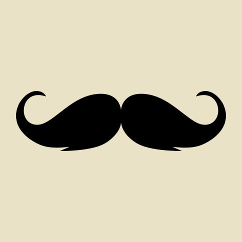 Movember-Baumwolltasche