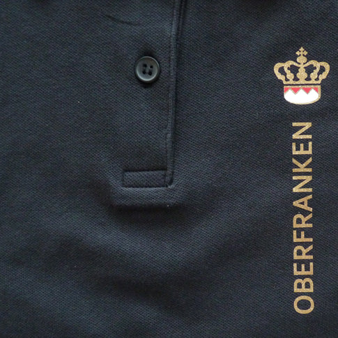 Poloshirt Königreich Oberfranken
